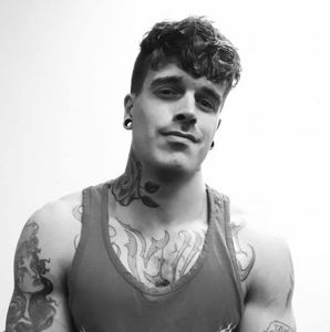 Meet your Posher, Bill